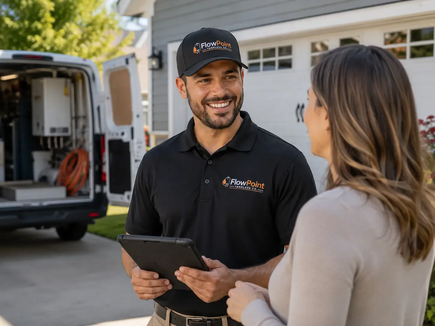 Tankless Water Heater Installation Vance, MS FAQs